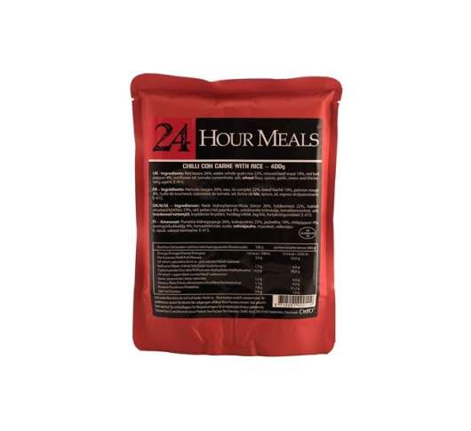 24 Hour Meals Chilli Con Carne
