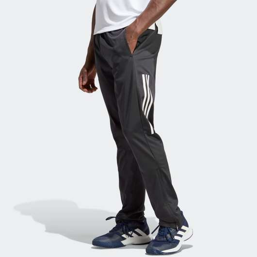 Adidas 3-Stripe Knitted Tennis Pants