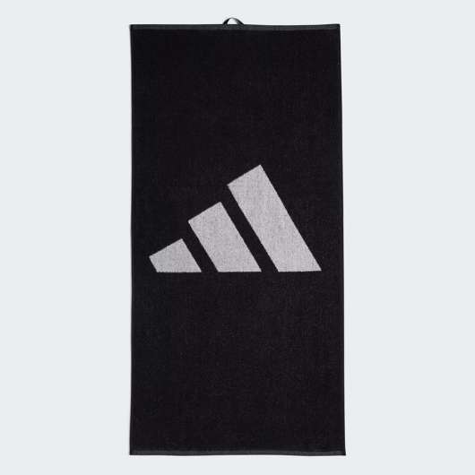 Adidas 3Bar Towel Size S, Handduk