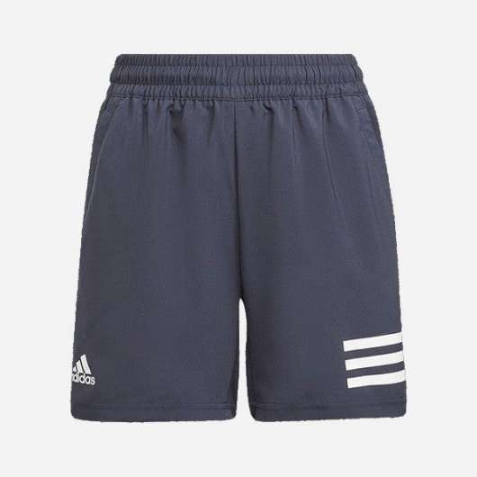 Adidas Boys Club 3-Stripe Shorts, Underdelar kille