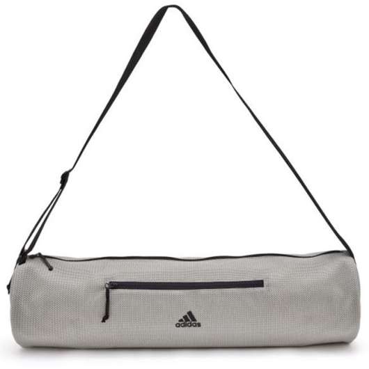 Adidas Carry Bag For Yoga Mat. Grey