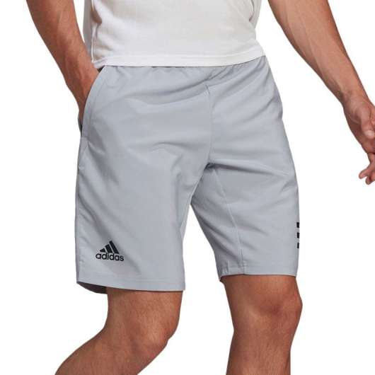 Adidas Club 3-Stripe Shorts