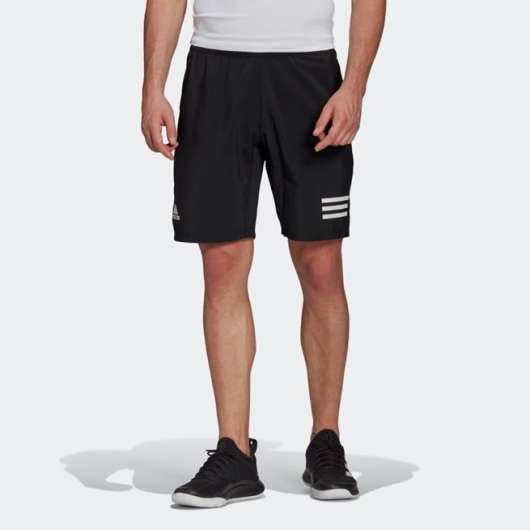 Adidas Club 3-Stripe Shorts