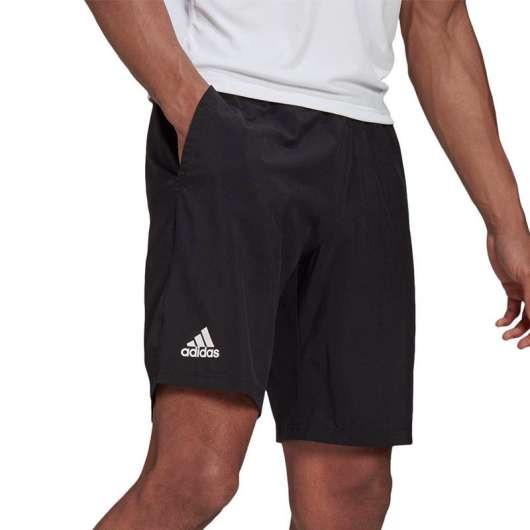 Adidas Club Stretch Woven Shorts 9", Padel- och tennisshorts herr