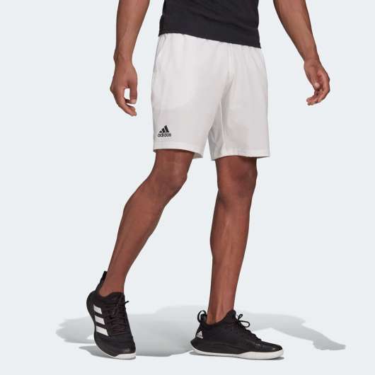 Adidas Club Stretch Woven Shorts, Shorts herr