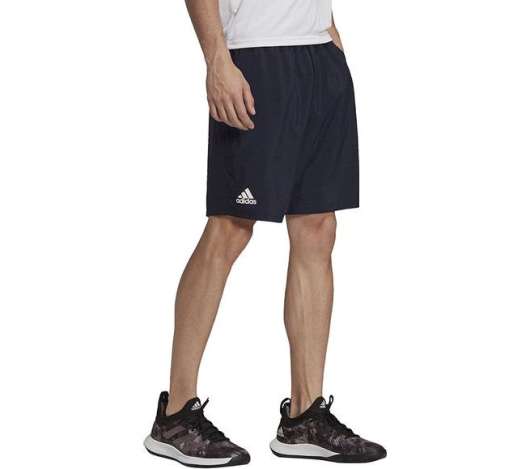Adidas Club Stretch Woven Shorts