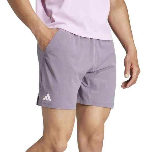 Adidas Ergo Tennis Shorts 9"