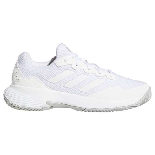 Adidas Gamecourt 2.0 White