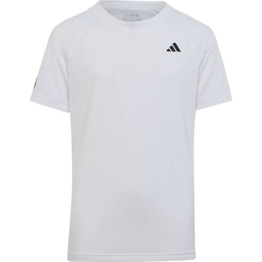 Adidas Girls Club Tee, Padel- & tennis t-shirt Tjej