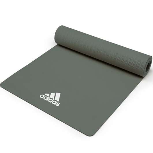 Adidas Mat. Yoga 8mm, Yogamatta