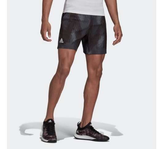 Adidas Primeblue "7 Inch Printed Shorts