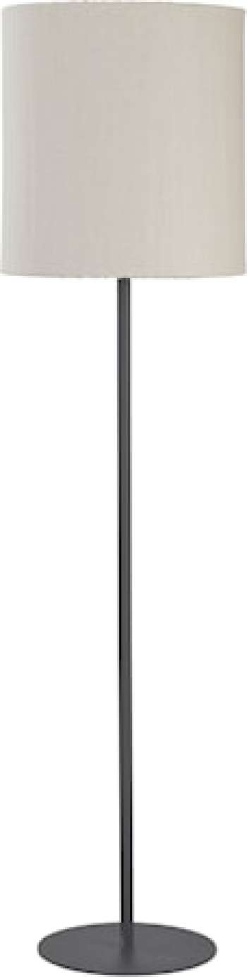 Agnar Golvlampa Utomhus 156 cm Beige
