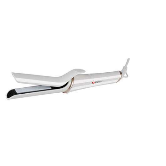 Alpina Hair Straightener White Plattång