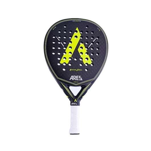 Ares Gourmet Edition, Padelracket