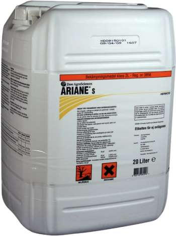Ariane S UN3082 LQ