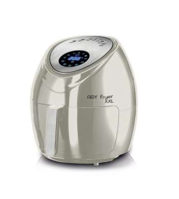 Ariete 4618 Airfryer - Beige