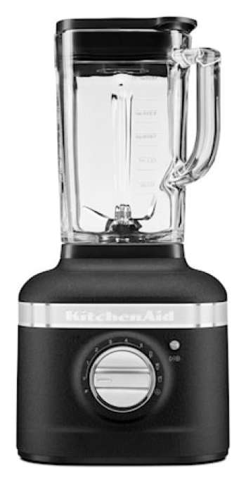 Artisan K400 5KSB4026EBK Blender Rustik Svart