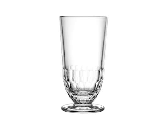 Artois Ölglas/longdrinkglas 38 cl Klar
