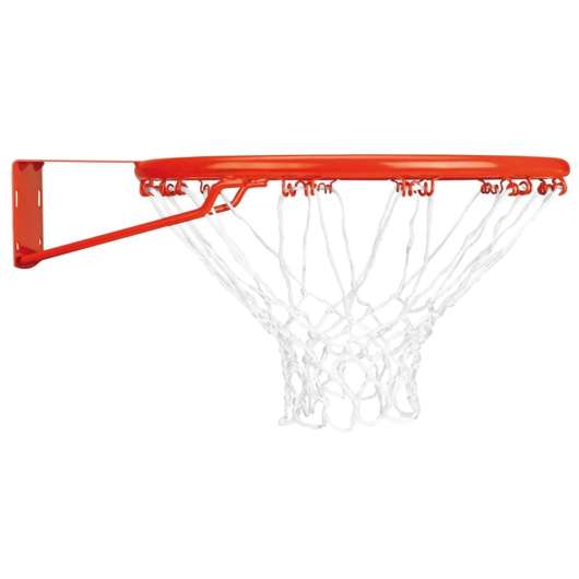 Avento Avento Basketkorged nät orange