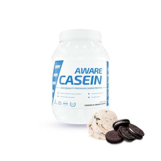 Aware Nutrition Casein 700 G