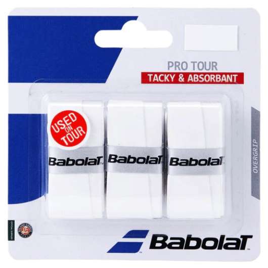 Babolat Babolat Pro Tour 3-Pack