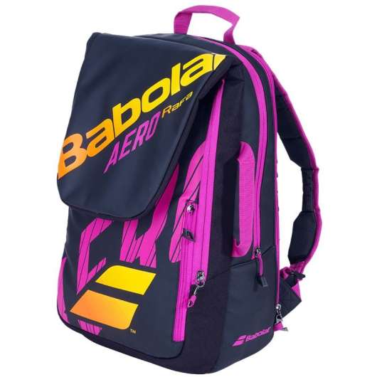 Babolat Backpack Pure Aero Rafa, Padelväska