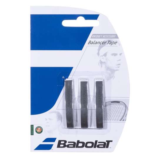 Babolat Balancer Tape 3-Pack