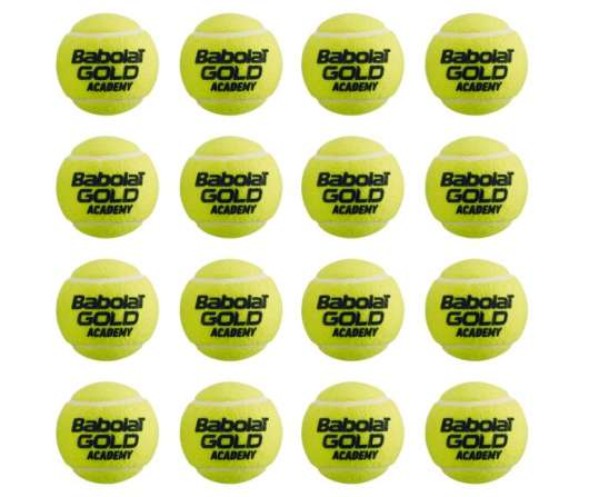 Babolat Gold Academy (72-Pack)