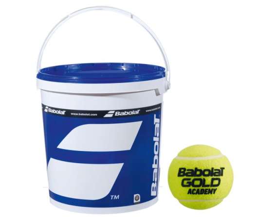 Babolat Gold Academy Hink (72-Pack)