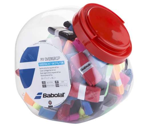 Babolat My Grip 70-Pack