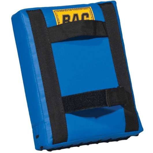 BAC Hand Pad S High Absorber, Mitts