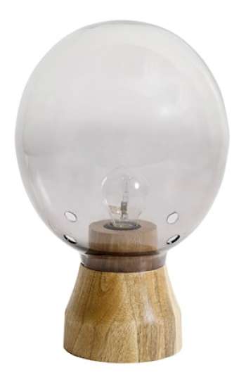 Ball Bordslampa