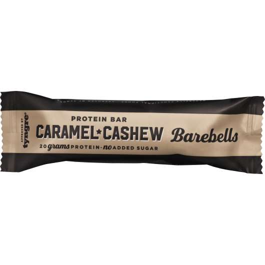 Barebells Caramell & Cashew Bar