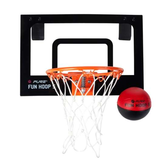 Basketkorg, Fun Hoop S