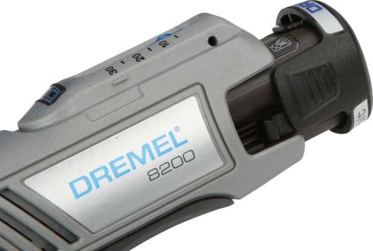 Batteri Dremel 8200