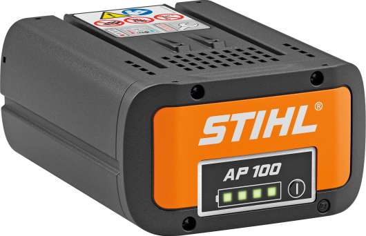 Batteri STIHL AP100