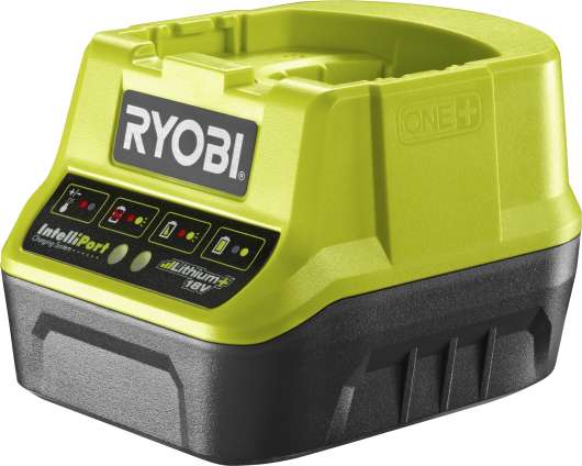 Batteriladdare Ryobi ONE+ RC18120 18V