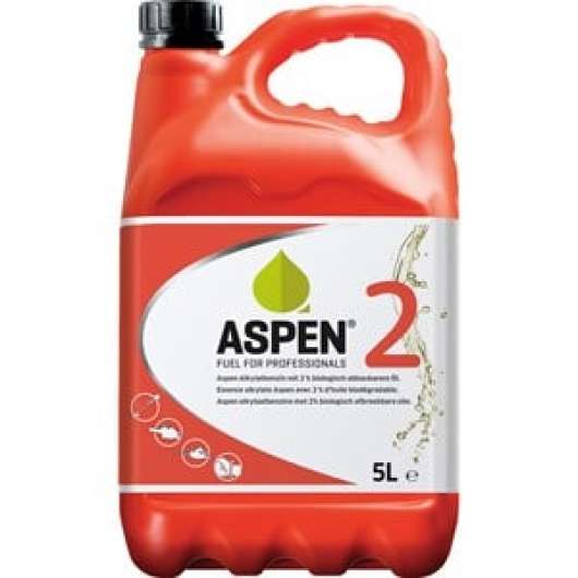 Bensin Aspen Alkylatbensin 2, 5 L