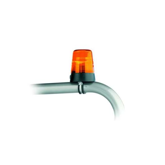 BERG Flashing Light Orange For Roll-Bar, Trampbiltillbehör