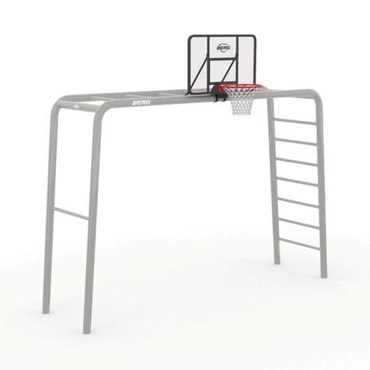 BERG PlayBase Basketball Hoop