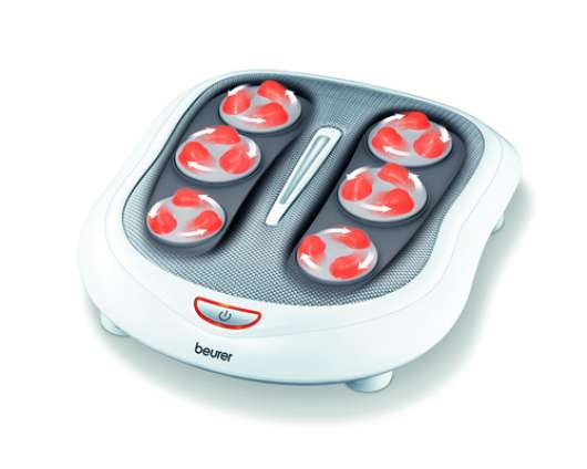 Beurer Fm60 Shiatsu Massage Massageprodukt