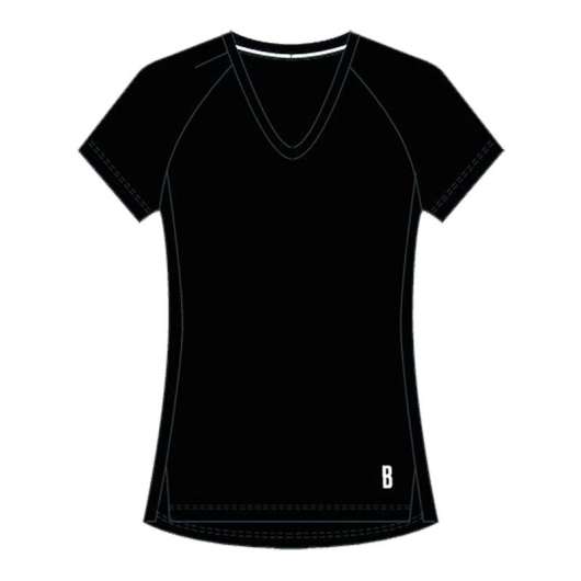 Björn Borg Ace T-Shirt, Padel- och tennis T-shirt dam