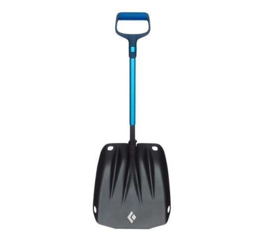 Black Diamond Evac 9 Shovel