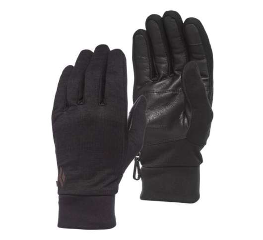 Black Diamond Heavyweight Wooltech Gloves