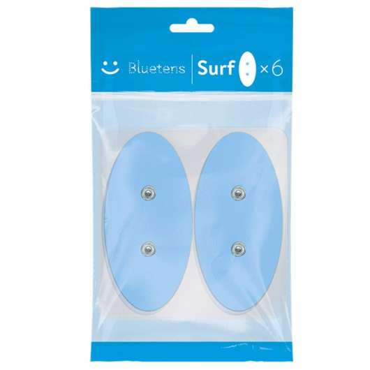 Bluetens Electrodes Surf, TENS