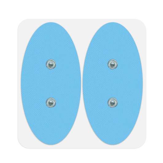 Bluetens Elektroder Surf för Clip Trådlös 6-pack, TENS
