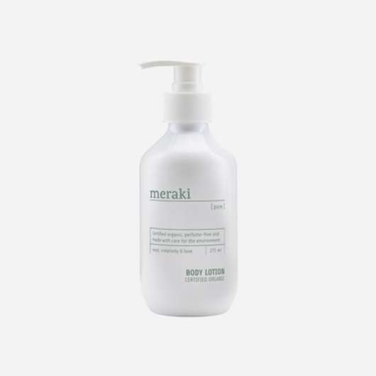 Body lotion Pure 275 ml