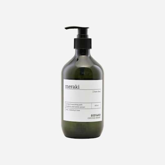 Body wash Linen dew 490 ml