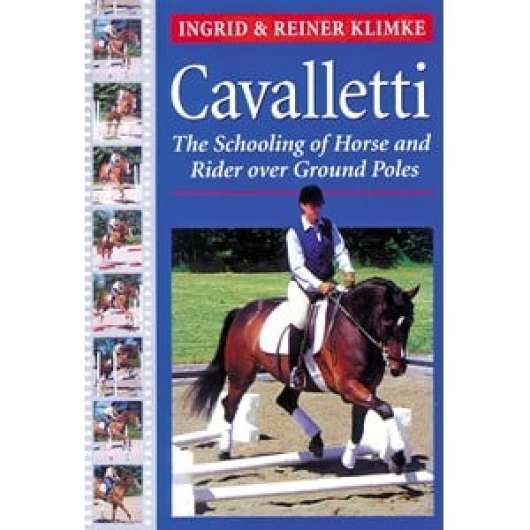 Bok Cavaletti - The Schooling of horse