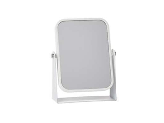 Bordsspegel White m. 3 x for